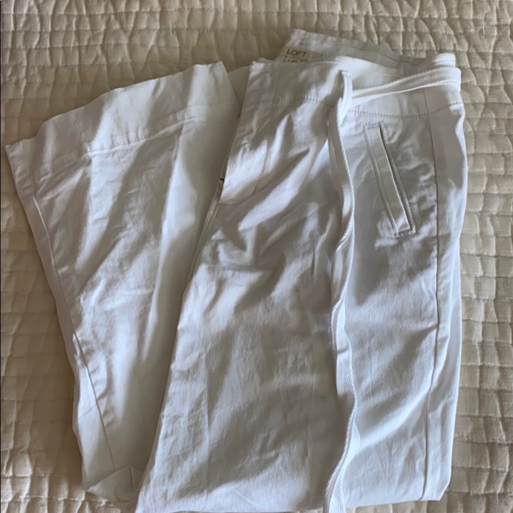 Loft Pants - image 6